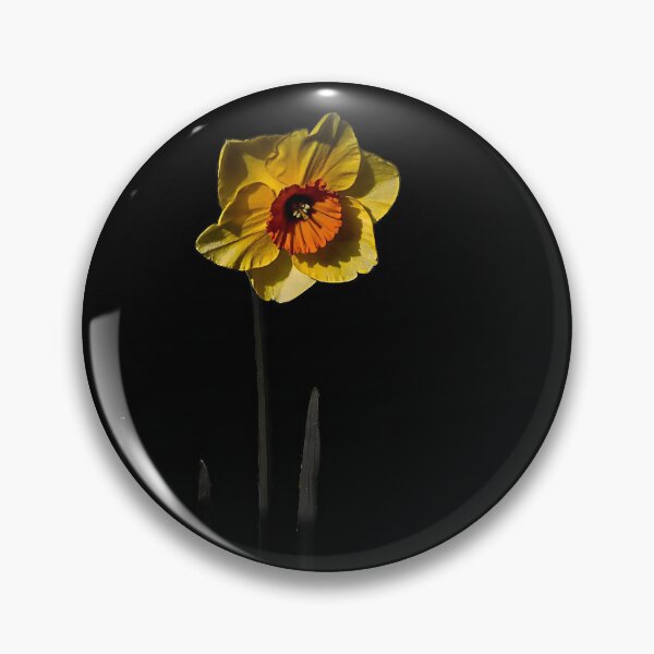 Item preview, yellow flower designed and sold by NBKdesign.