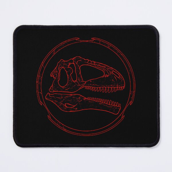 Item preview, Giganotosaurus Skull Fossil designed and sold by NicGrayGraphic.