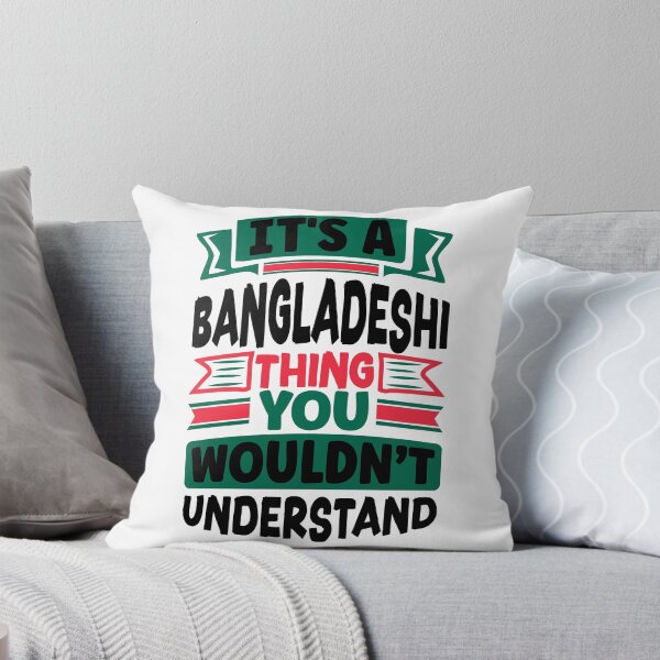 Item preview, Bangladeshi Bangladesh Bangladeshi Flag Quote designed and sold by ShopTheStyle.