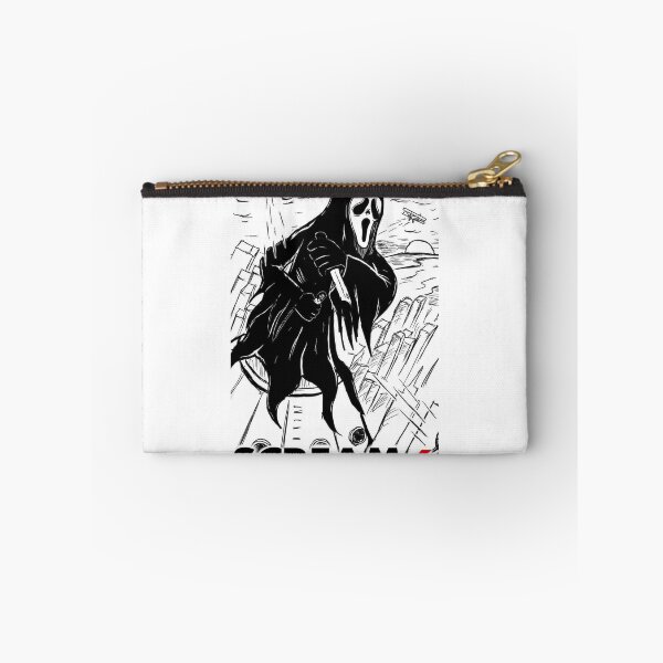 Item preview, Scream VI designed and sold by Brush-Master.