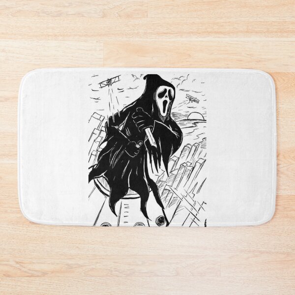 Item preview, Scream VI designed and sold by Brush-Master.