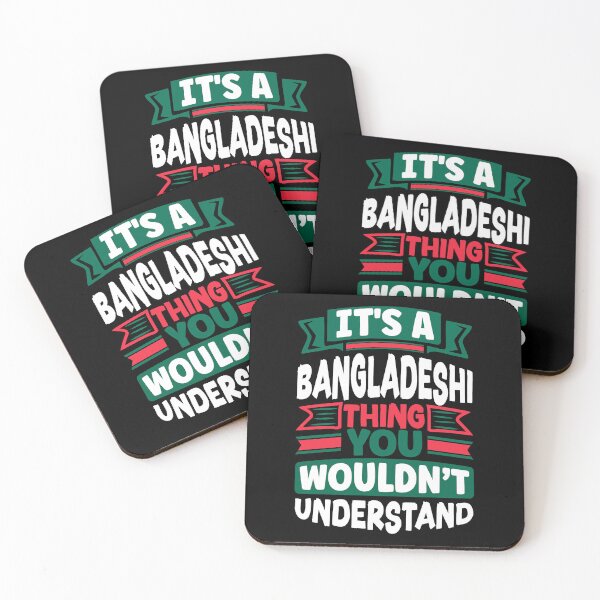 Item preview, Bangladeshi Bangladesh Bangladeshi Flag Quote designed and sold by ShopTheStyle.