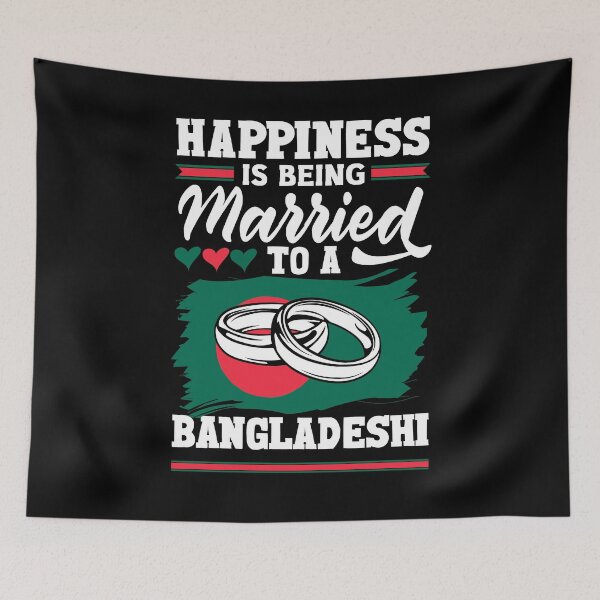 Artikelvorschau, Bangladeshi Bangladesh Bangladeshi Flag Quote entworfen und verkauft von ShopTheStyle.