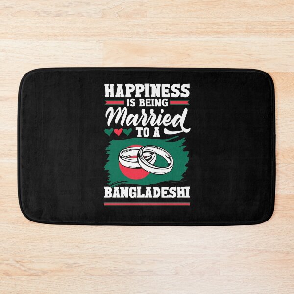 Item preview, Bangladeshi Bangladesh Bangladeshi Flag Quote designed and sold by ShopTheStyle.
