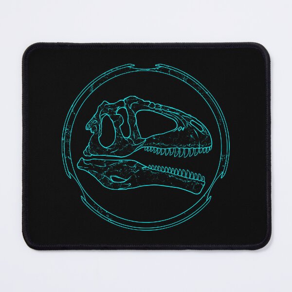 Item preview, Giganotosaurus fossil designed and sold by NicGrayGraphic.