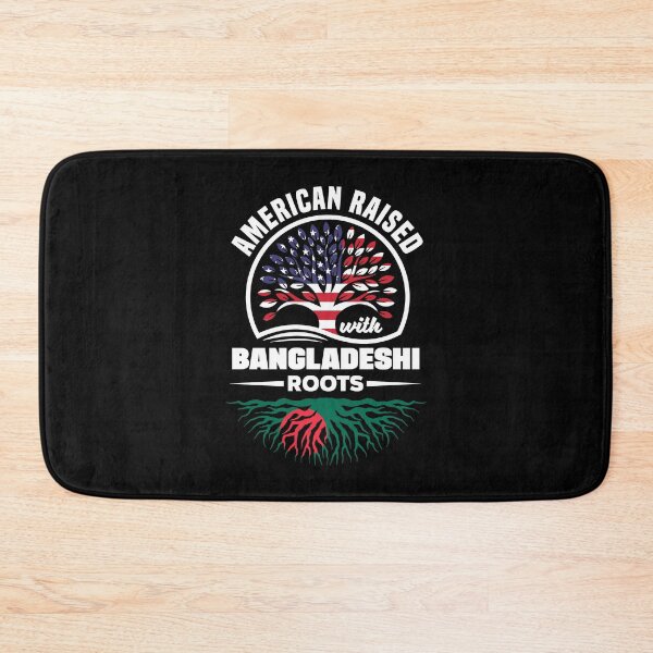 Artikelvorschau, Bangladeshi Bangladesh Bangladeshi Flag Quote entworfen und verkauft von ShopTheStyle.