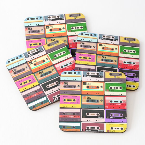 Item preview, pattern cassette designed and sold by xori.