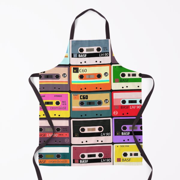 Item preview, pattern cassette designed and sold by xori.