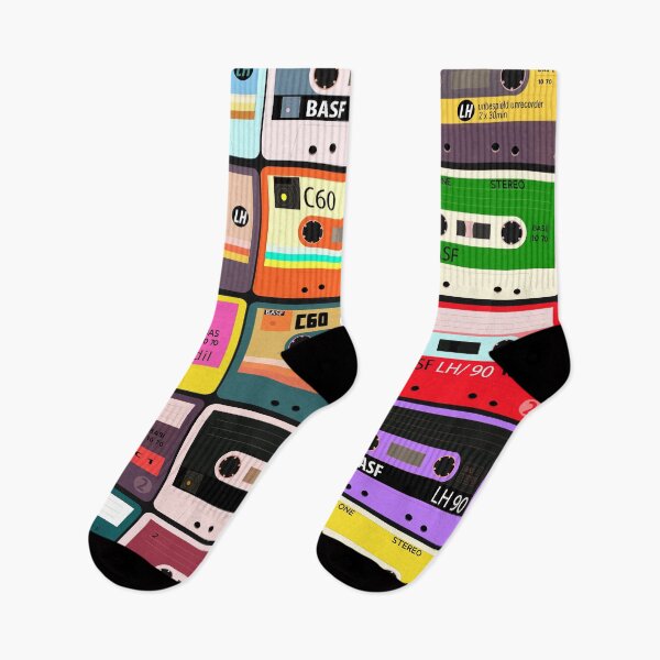 Item preview, pattern cassette designed and sold by xori.