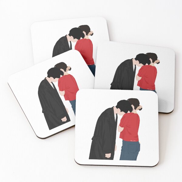 Item preview, Crash course in romance designed and sold by AyushkaAgarwal.