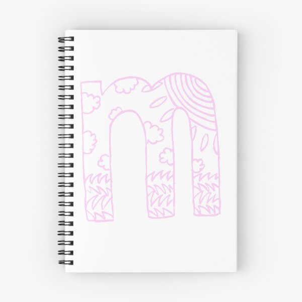 Item preview, Letter M Aztec designed and sold by September15.