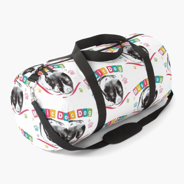 Item preview, Music dog logo  designed and sold by Jayjaynaenae.