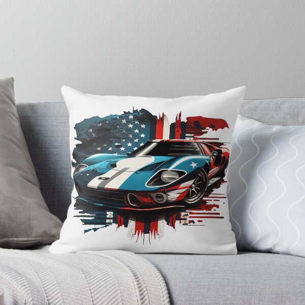 Artikelvorschau, Ford GT40 entworfen und verkauft von Wobblechops.