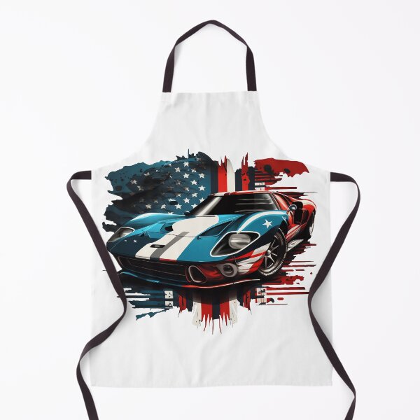 Item preview, Ford GT40 designed and sold by Wobblechops.