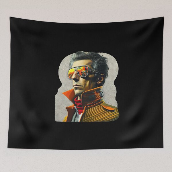 Item preview, RetroFlash No39 designed and sold by scificial.