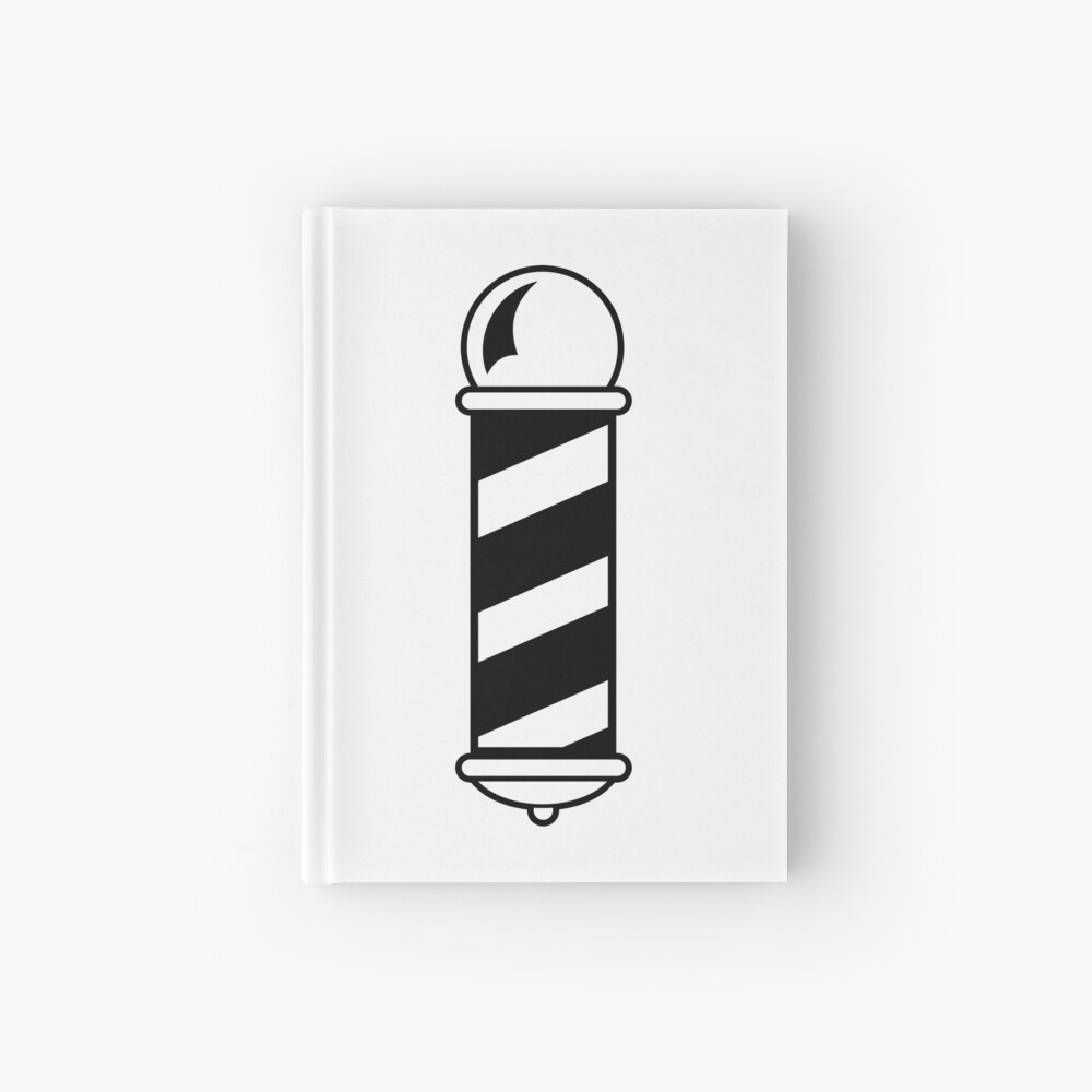 Barber Shop Pole