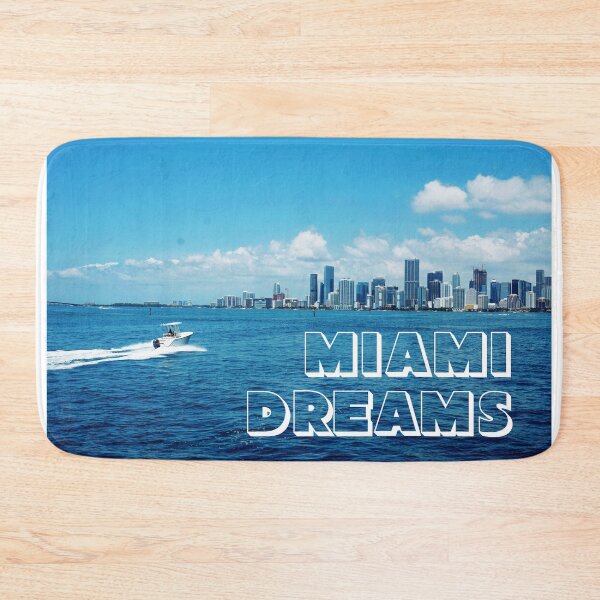 Item preview, miami dreams designed and sold by ThatOneTurboGuy.