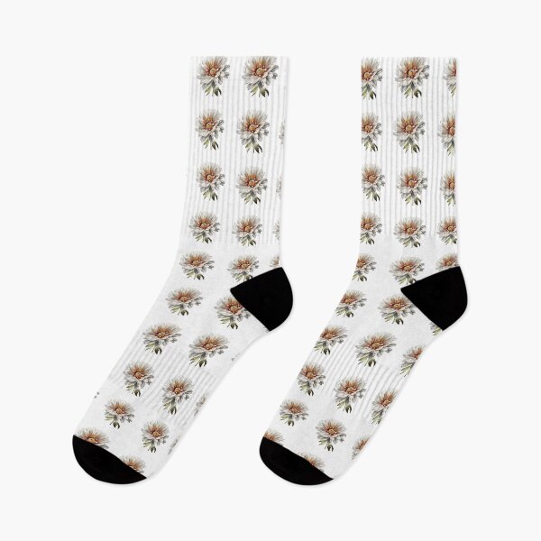 Item preview, Girasol Blanco de la Tolerancia 2023. designed and sold by badrlooks.