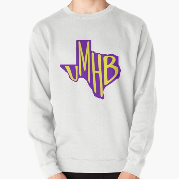 Item preview, UMHB Texas Shape designed and sold by analisaaaxo.