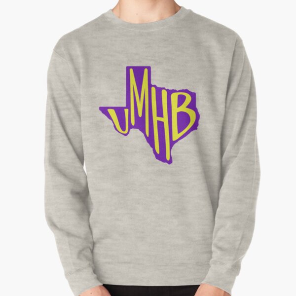 Umhb hoodie sale