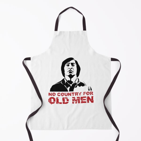 Item preview, No Country For Old Men designed and sold by Leusfrick.
