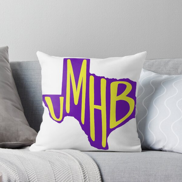 Item preview, UMHB Texas Shape designed and sold by analisaaaxo.
