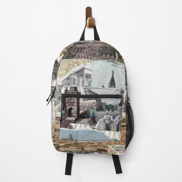 Item preview, Vintage cities. designed and sold by ByNiran.
