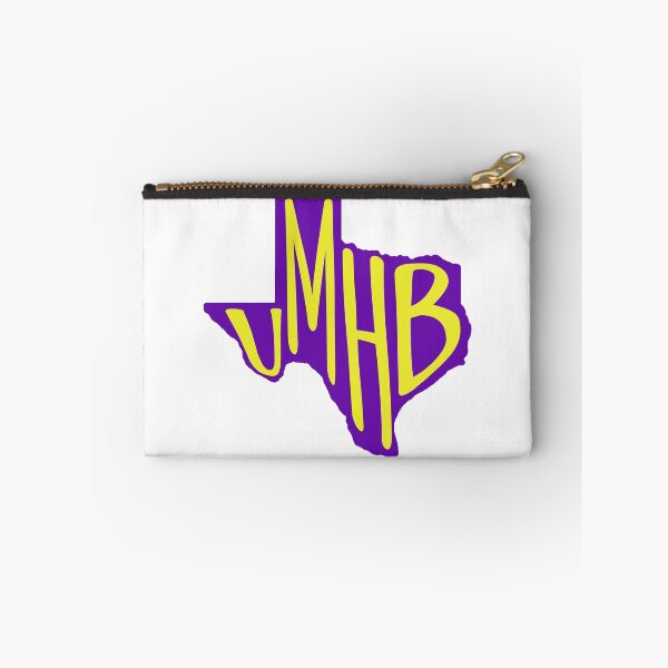 Item preview, UMHB Texas Shape designed and sold by analisaaaxo.