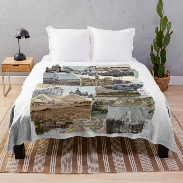 Item preview, Vintage cities. designed and sold by ByNiran.