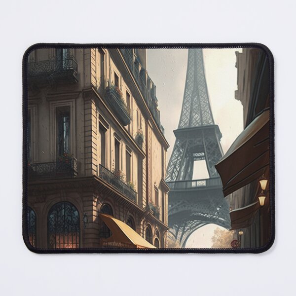 Item preview, Paris - The capital designed and sold by AB9-Designs.