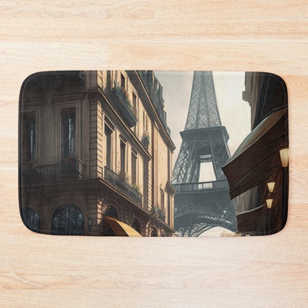 Item preview, Paris - The capital designed and sold by AB9-Designs.