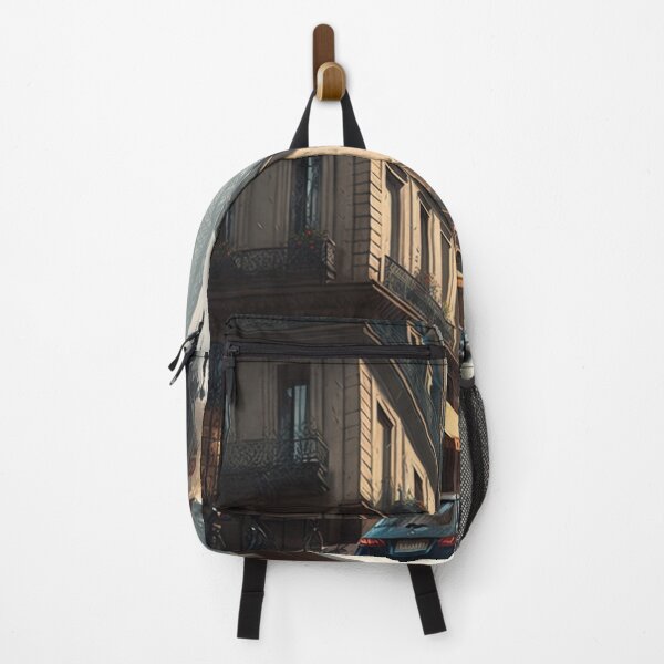 Item preview, Paris - The capital designed and sold by AB9-Designs.