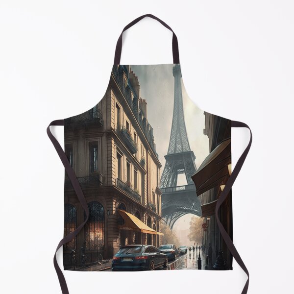 Item preview, Paris - The capital designed and sold by AB9-Designs.