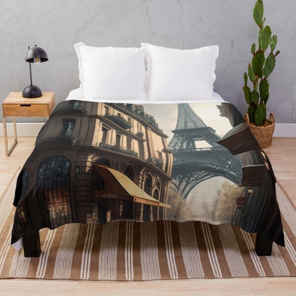 Item preview, Paris - The capital designed and sold by AB9-Designs.