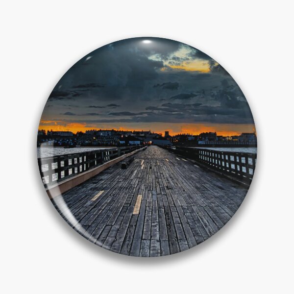 Item preview, The Pier designed and sold by JEZ22.