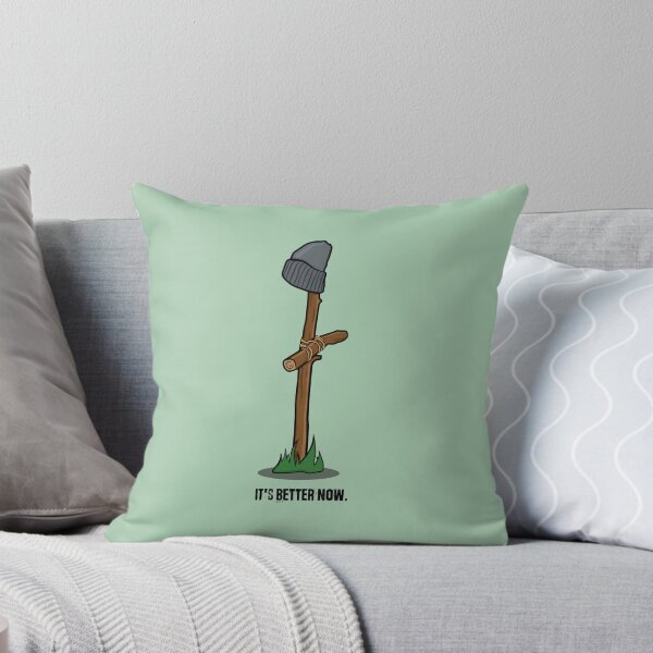 Item preview, Tyreese designed and sold by Burgernator.