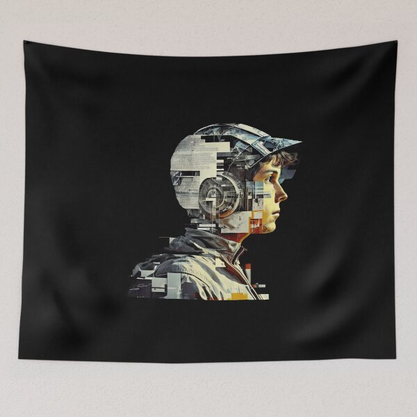 Item preview, RetroFlash No41 designed and sold by scificial.