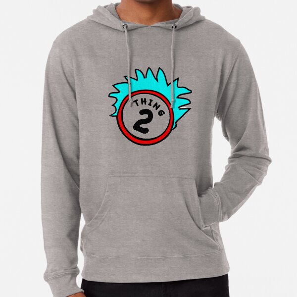Sudaderas cosa 1 y cosa 2 new arrivals