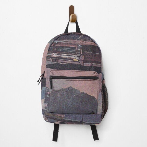 Item preview, Sunset Romance - Retrofuturism designed and sold by hashvagabond.