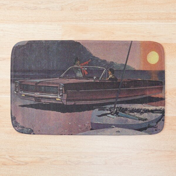 Item preview, Sunset Romance - Retrofuturism designed and sold by hashvagabond.