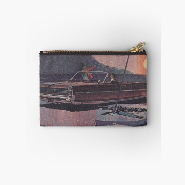 Item preview, Sunset Romance - Retrofuturism designed and sold by hashvagabond.