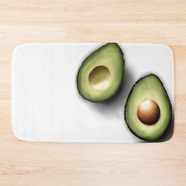 Artikelvorschau, Grüne Avocados entworfen und verkauft von SmritiArts.