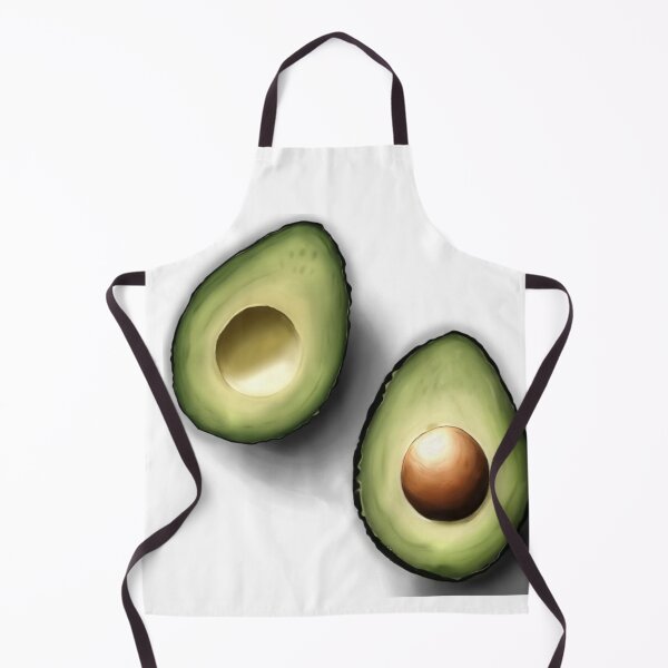 Artikelvorschau, Grüne Avocados entworfen und verkauft von SmritiArts.
