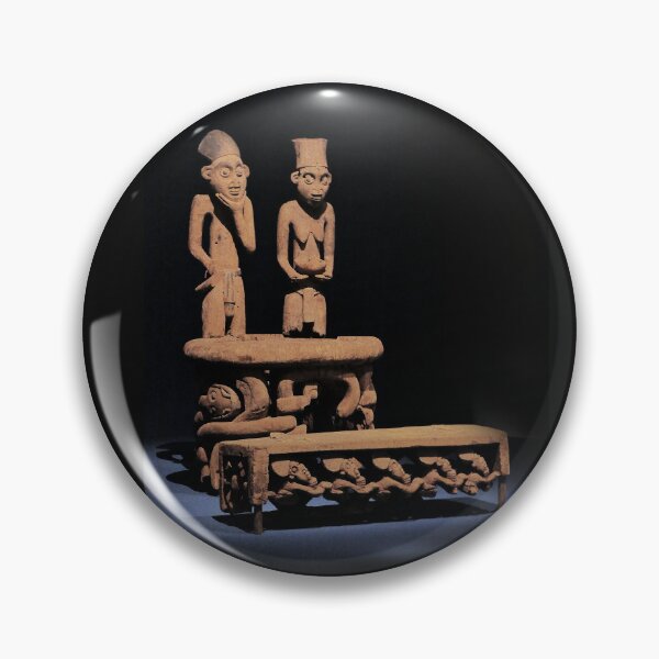 Item preview, r 68 / finition 2022 - 27  Musée Branly-Chirac à Paris sur le Cameroun - Okaio Créations  Olavia-Olao designed and sold by o.okaïo.