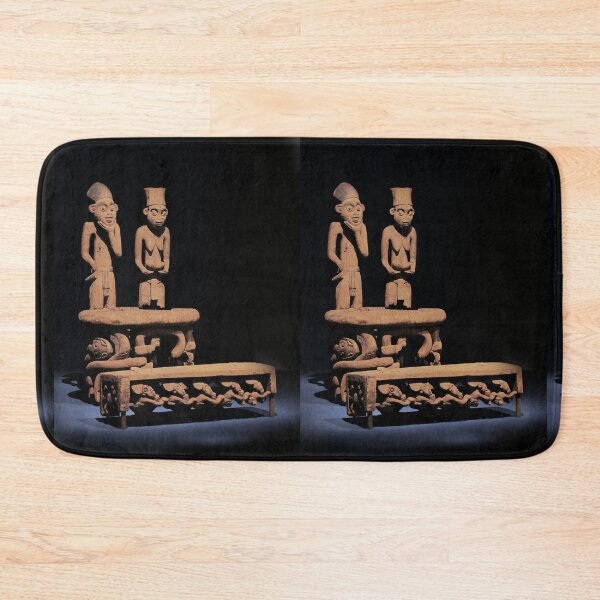 Item preview, r 68 / finition 2022 - 27 Musée Branly-Chirac à Paris sur le Cameroun - Okaio Créations Olavia-Olao designed and sold by o.okaïo.