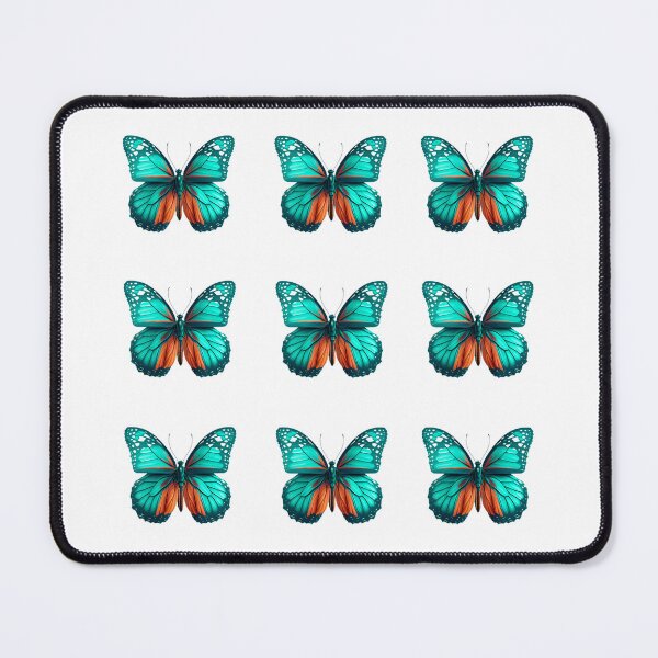 Item preview, Green Monarch Butterfly Pack designed and sold by Ameripensia.