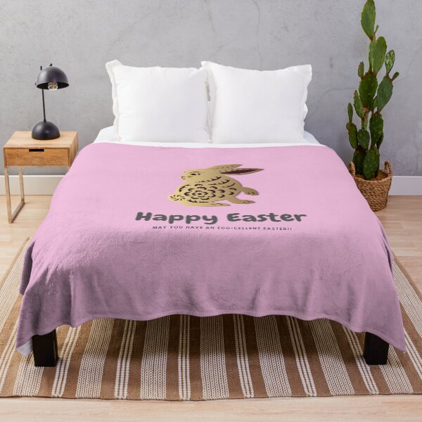 Item preview, Cute Easter Bunny designed and sold by CreativeHUBArt.