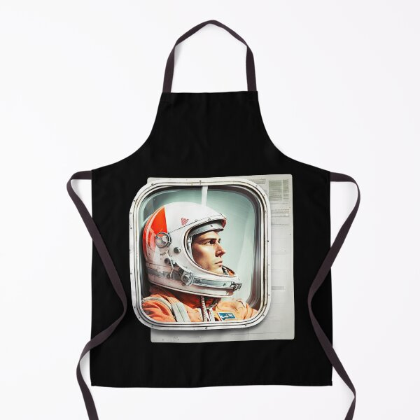 Item preview, RetroFlash No42 designed and sold by scificial.
