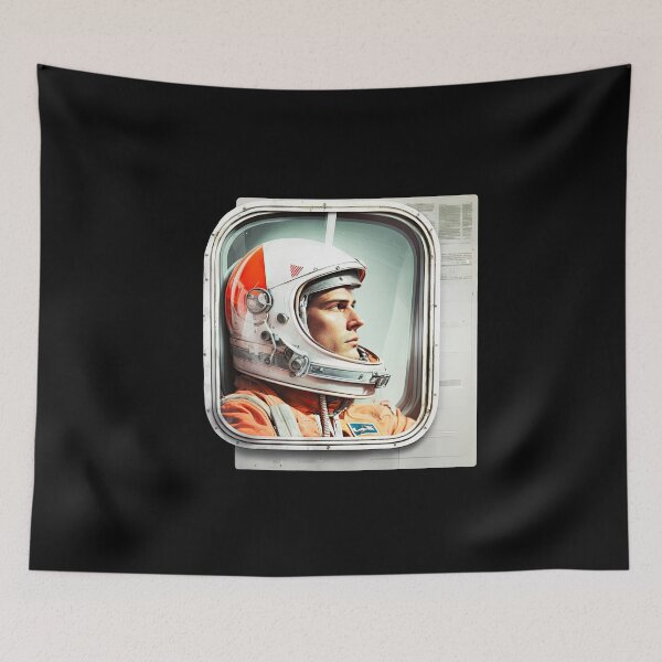 Item preview, RetroFlash No42 designed and sold by scificial.
