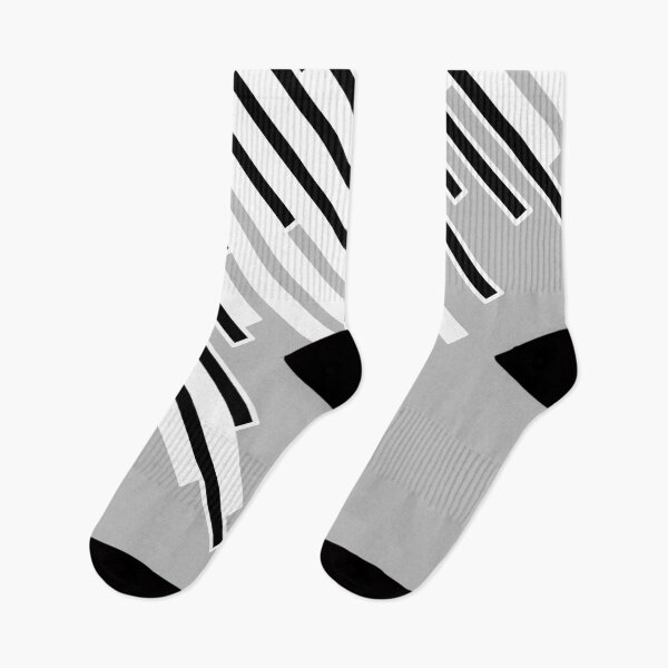 Item preview, Abstract geometric pattern - gray designed and sold by K.S ART.